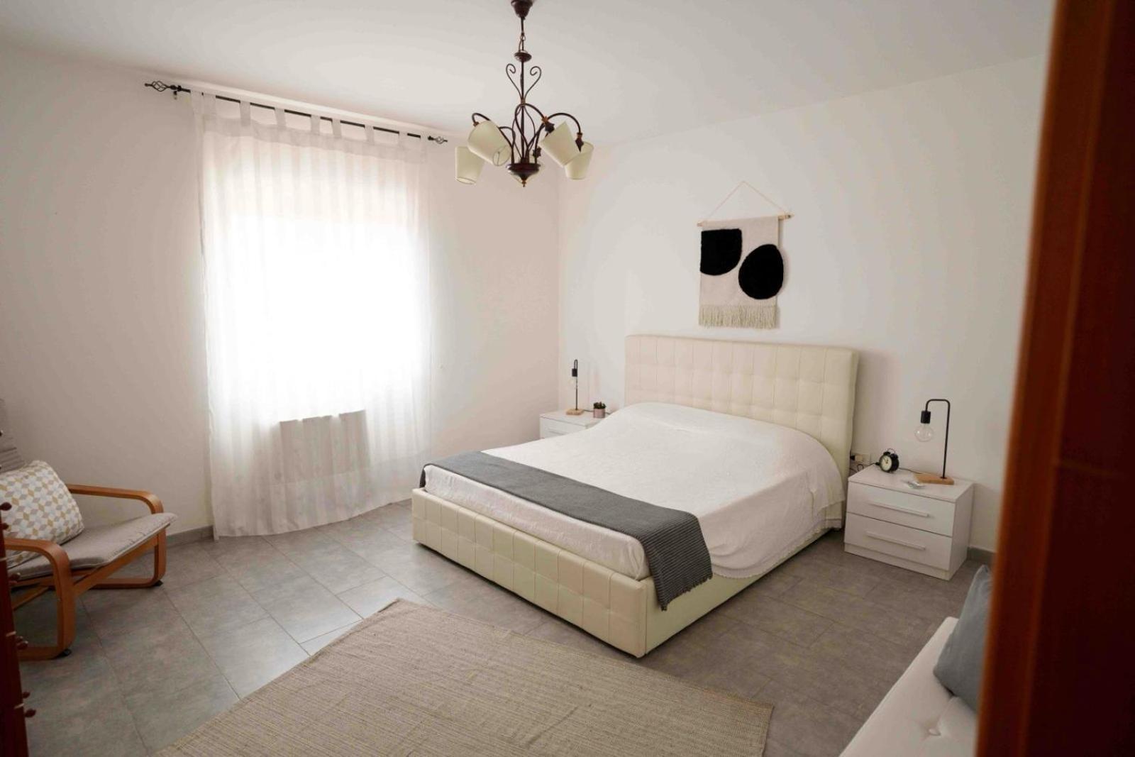 Villa Mario Mottola Esterno foto