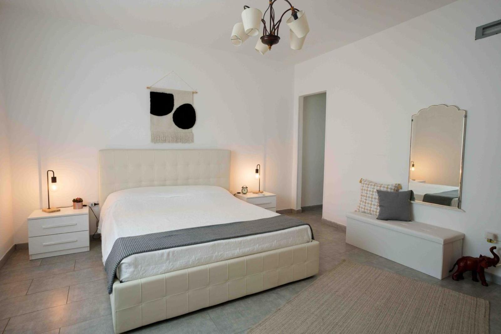 Villa Mario Mottola Esterno foto